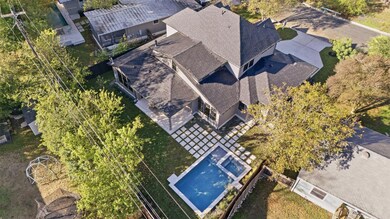 2803 Oak Park Dr, Austin, TX 78704 - photo 4