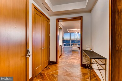 Four Seasons Residential Condos unit 2304, Baltimore, MD 21202 - photo 2