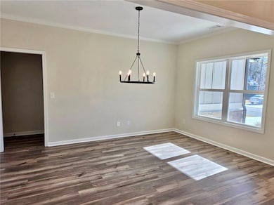 122 Fort Gibson Ct, Waleska, GA 30183 - photo 4