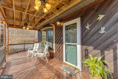 143 Coon Hollow Trail, Hedgesville, WV 25427 - photo 4