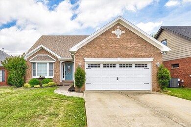 2833 Silver Creek Loop, Owensboro, KY 42303 - photo 2