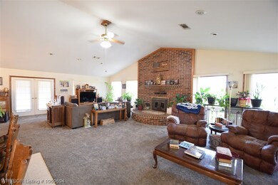 2901 N Badger Dr, Sallisaw, OK 74955 - photo 5