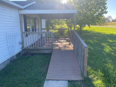 5606 Hawk Lake Drive, Fulton, MO 65251