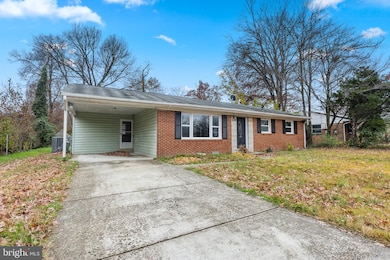 4611 Pendall Dr, Fort Washington, MD 20744 - photo 4