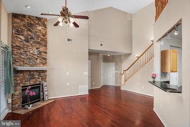 2503 Amber Orchard Ct W unit 302, Odenton, MD 21113 - photo 5