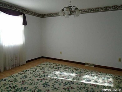 Bedroom. This room is on the tax records as a bedr