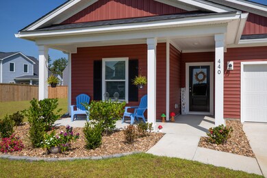 440 Navona Dr, Summerville, SC 29486 - photo 3