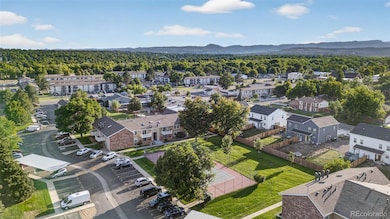 10251 W 44th Ave unit 8-206, Wheat Ridge, CO 80033 - photo 5