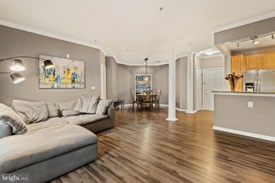 2931 Deer Hollow Way unit 101, Fairfax, VA 22031 - photo 6