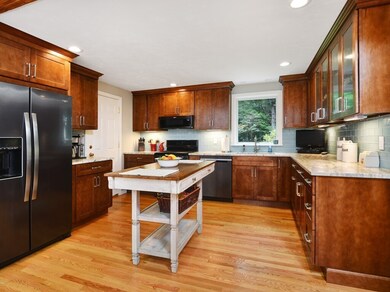 76 Lea Ave, Northbridge, MA 01534 - photo 3