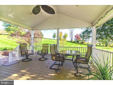 2108 Jacobs Sawmill Rd, East Greenville, PA 18041 - photo 3