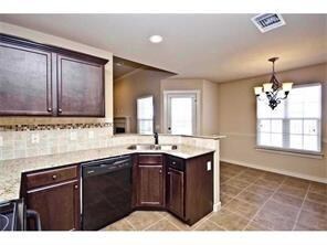 Kitchen/ Sample Pic/ Approx. Comp date 4/2016