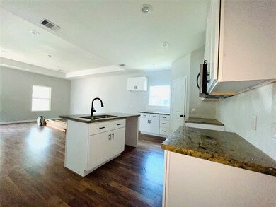 6810 Bunche Dr, Houston, TX 77091 - photo 4