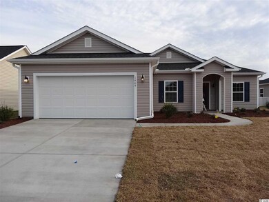 1469 Half Penny Loop unit HLB349 FINE BEDFORD, Conway, SC 29526 - photo 2