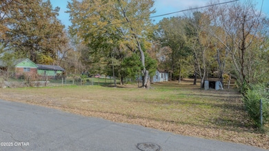 406 N Bond Ave, Brownsville, TN 38012 - photo 3