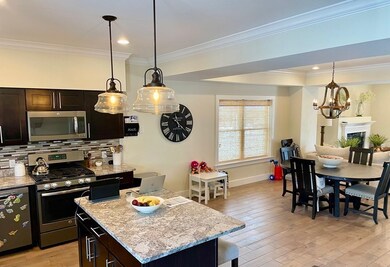 20 Ford St unit 1, Boston, MA 02128 - photo 2