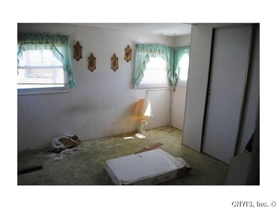 Master Bedroom.