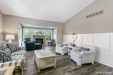 8039 Amber Creek Dr SW unit 77, Byron Center, MI 49315 - photo 6