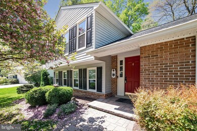 7426 Weather Worn Way, Columbia, MD 21046 - photo 6