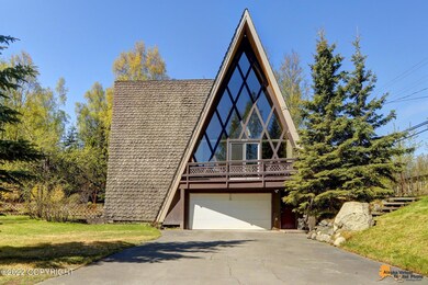 Rear View