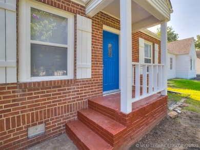 1520 SW Jennings Ave, Bartlesville, OK 74003 - photo 5