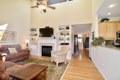 52 Godfrey Dr, Norton, MA 02766 - photo 3