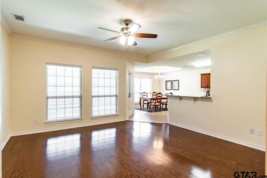 421 421 W Cumberland Rd unit 901, Tyler, TX 75703 - photo 3