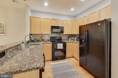 343 Cedar St NW unit 105, Washington, DC 20012 - photo 7