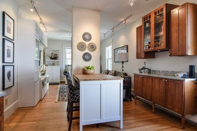 2 Hagar St unit 1, Jamaica Plain, MA 02130 - photo 5