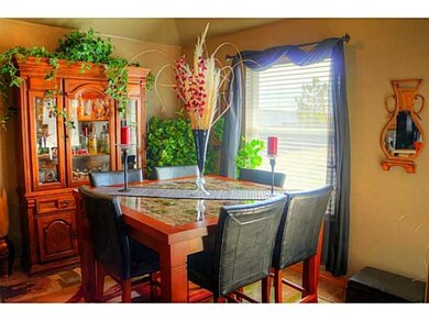 Dining Room.