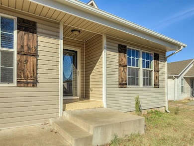109 SW 3rd St, Jones, OK 73049 - photo 5