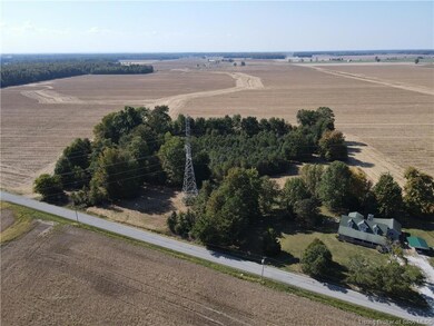 4132 S Hanover Saluda Rd, Hanover, IN 47243 - photo 5