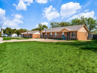 8329 Clifford St, Fort Worth, TX 76108 - photo 2