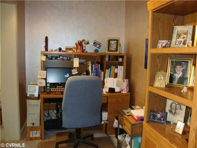 Other - Alcove off of Living Room