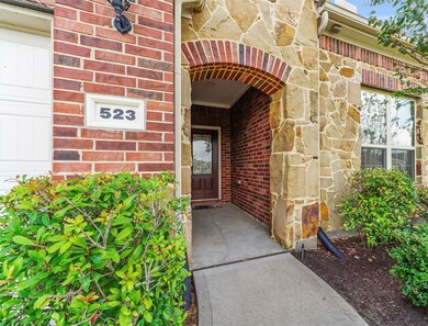 523 Mistflower Dr, Richmond, TX 77469 - photo 6