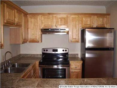 Kitchen Option