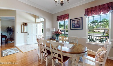 Dining Rm a