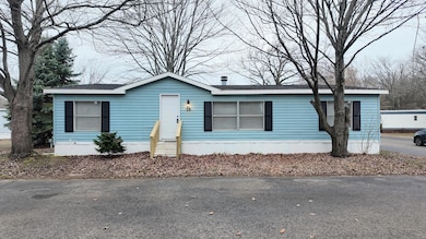 1281 E Pontaluna Rd unit 28, Norton Shores, MI 49456 - photo 3