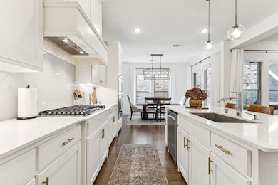 12931 Shepherds Hill Ln, Frisco, TX 75035 - photo 4