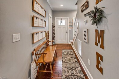 2606 Stutts Rd, Asheboro, NC 27205 - photo 2