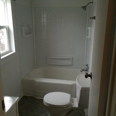 Unit#2 Bathroom