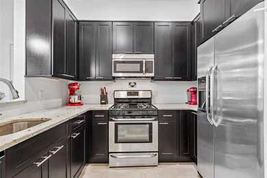 251 Newark Ave unit 4E, Jersey City, NJ 07302 - photo 2