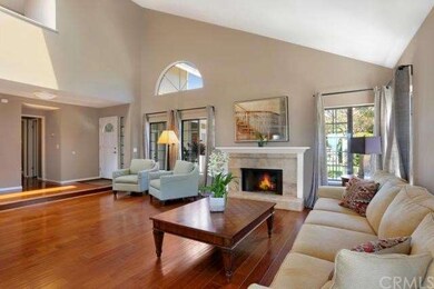 With a romantic fireplace setting the perfect ambi