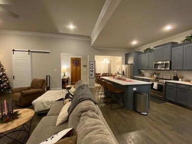 215 N Katy Ranch Ct, Weatherford, TX 76085 - photo 6