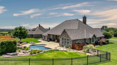 Gorgeous backyard paradise