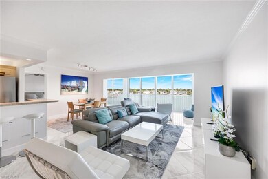 2750 Gulf Shore Blvd N unit 402, Naples, FL 34103 - photo 4