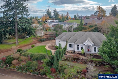 3550 Belvedere St NW, Salem, OR 97304 - photo 4