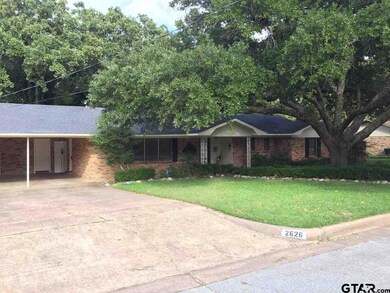 2626 Chelsea Dr, Tyler, TX 75701 - photo 3