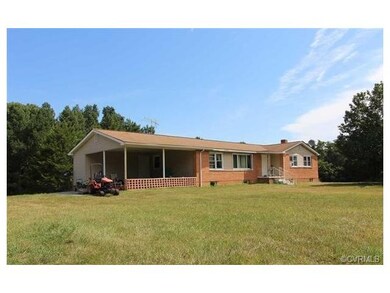 2971 Vawter Corner Rd, Louisa, VA 23093 - photo 3