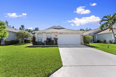 475 SW Talquin Ln, Port Saint Lucie, FL 34986 - photo 6